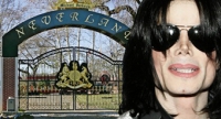 Michael Jackson veut sauver son ranch !