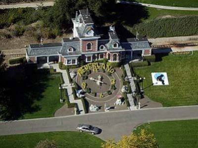 Neverland