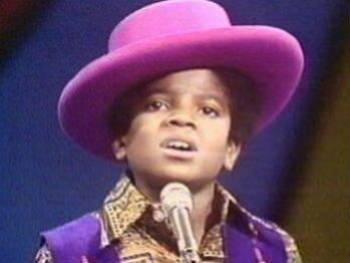 Michael Joseph Jackson